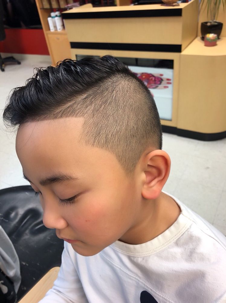 Milan Hair & Spa — Little Saigon / Rainier Valley, Seattle
